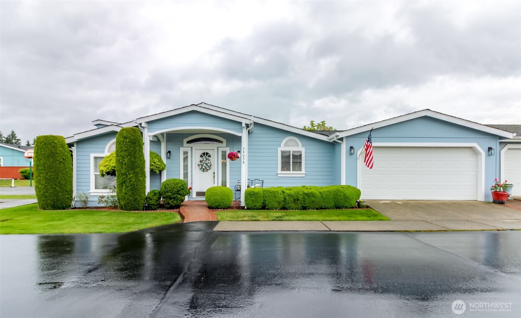 222nd Ave, Maple Valley, WA 98038