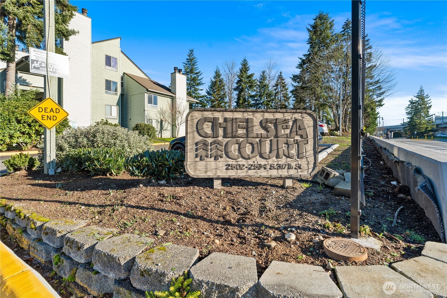 317th St, Federal Way, WA 98003 #1
