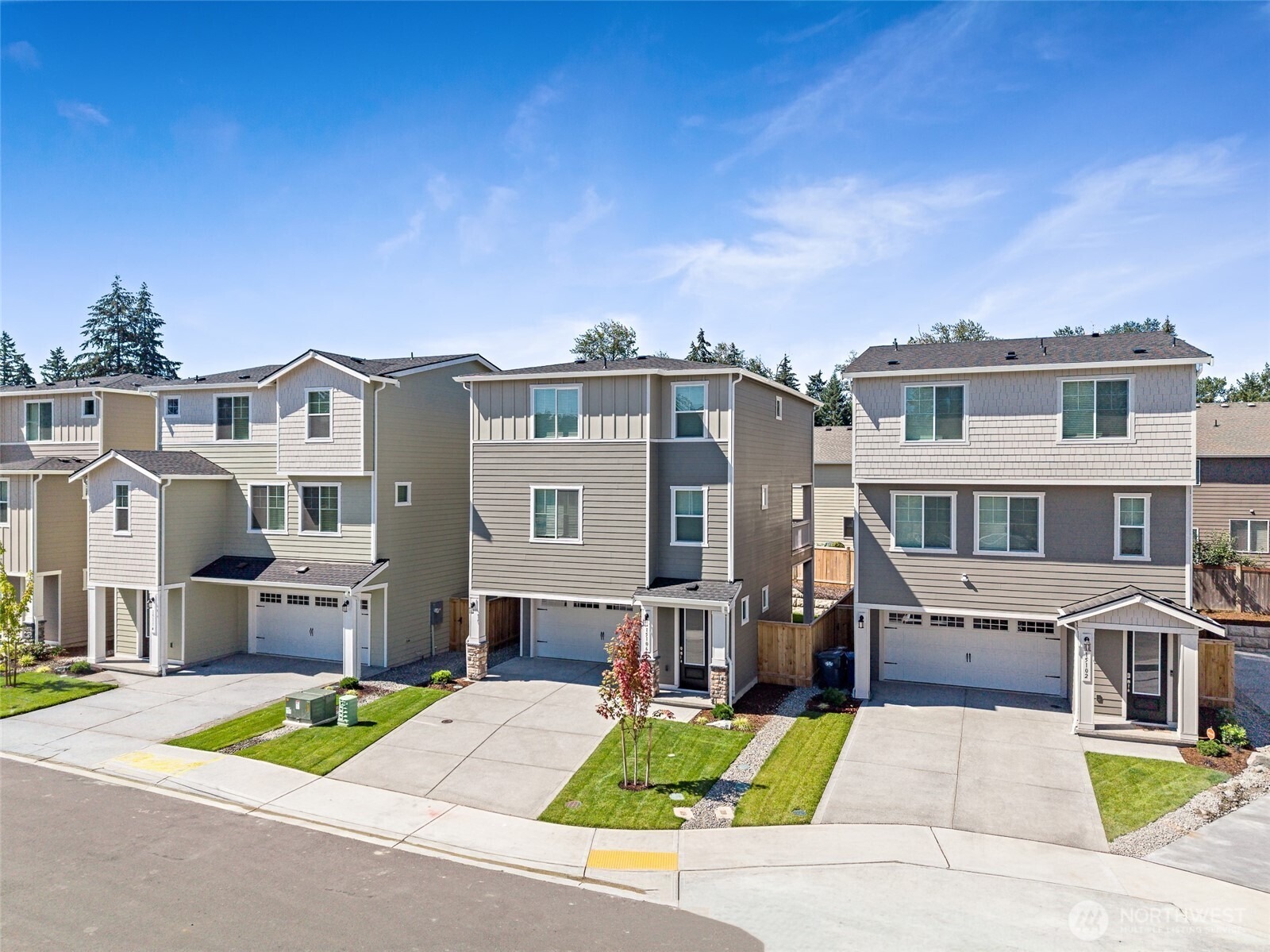 87th Pl, Puyallup, WA 98375