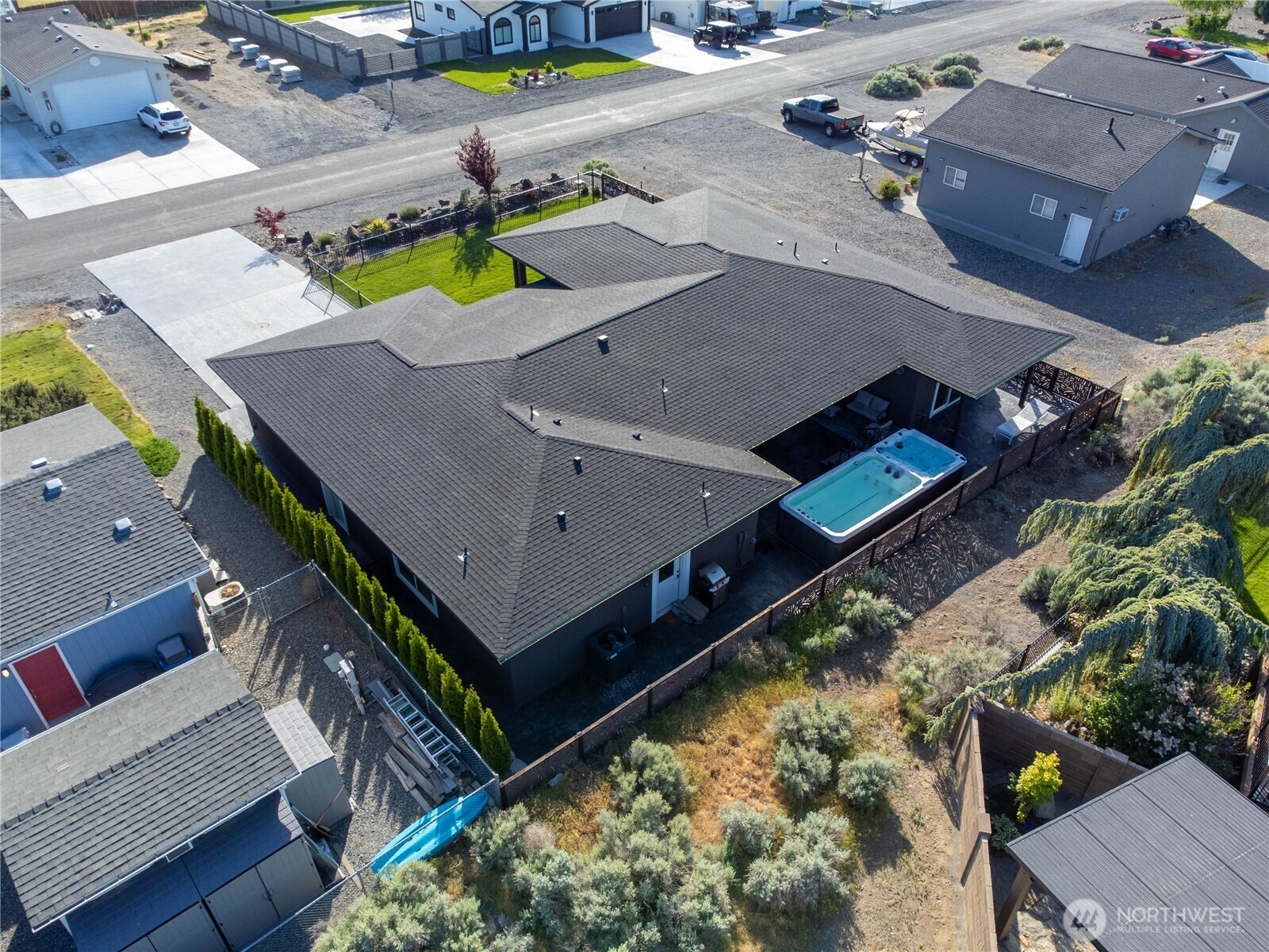 Edgewater Way, Mattawa, WA 99349 #1