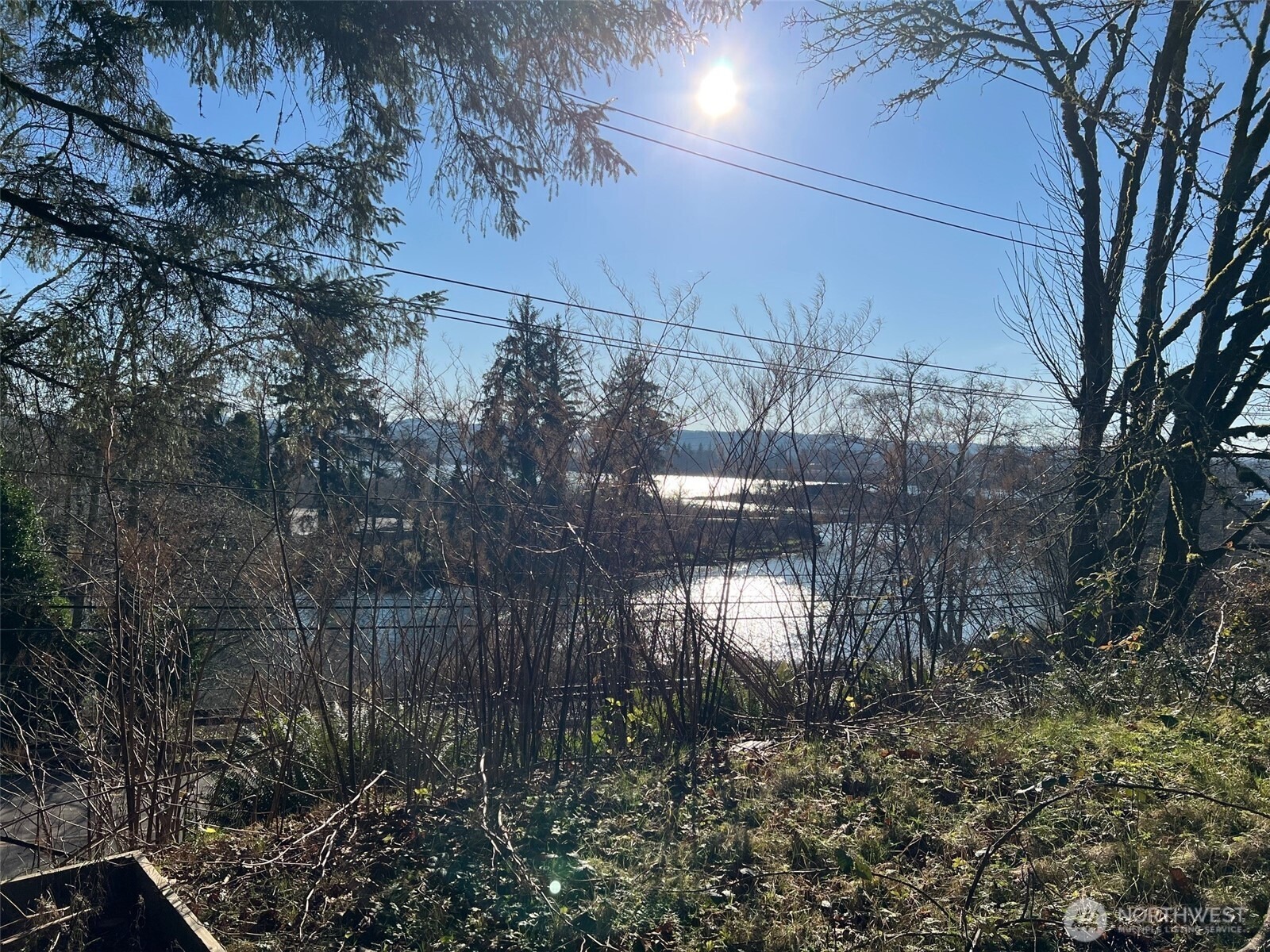 Wishkah Blvd, Aberdeen, WA 98520