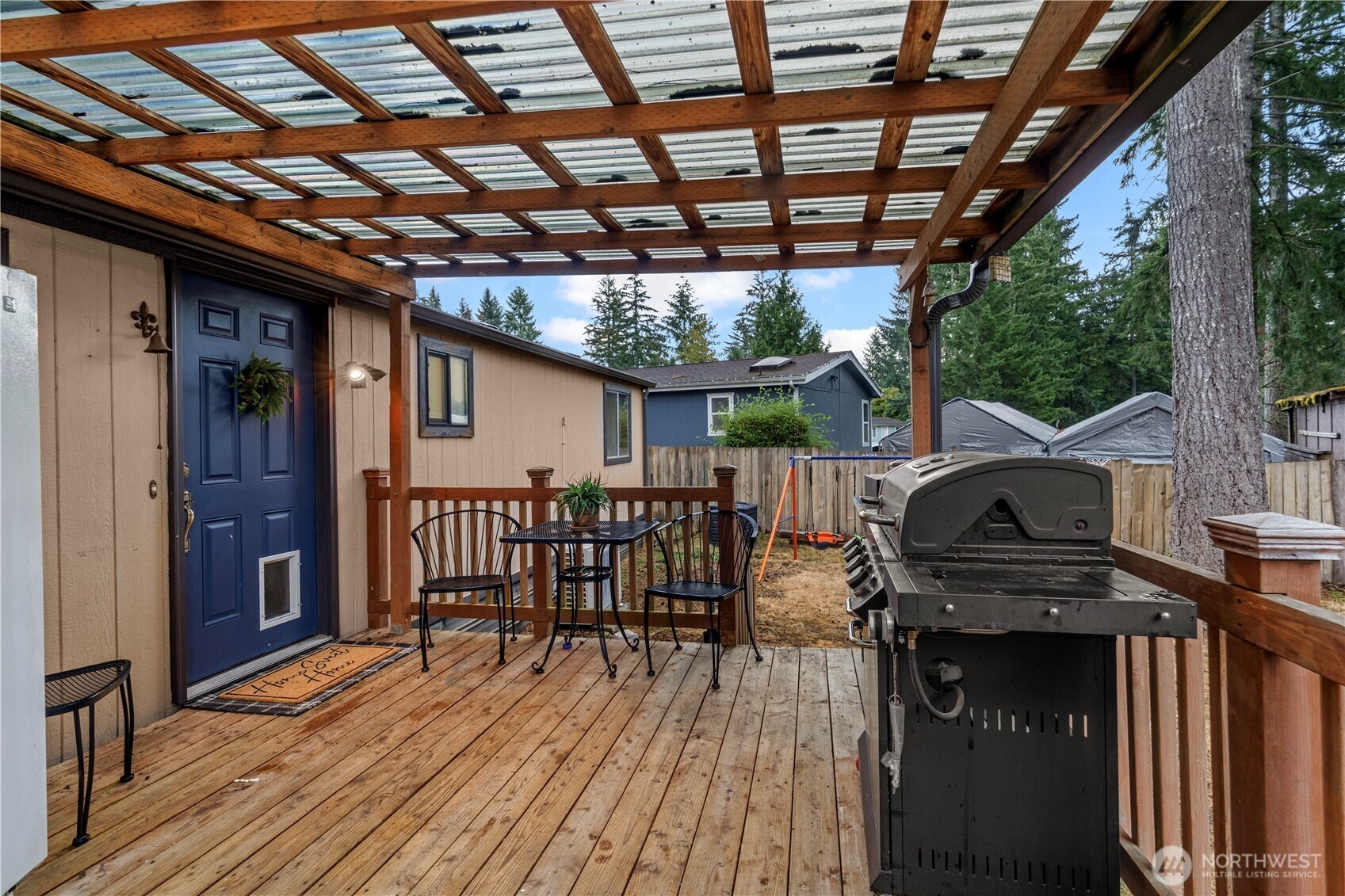 Briggadun Dr, Belfair, WA 98528