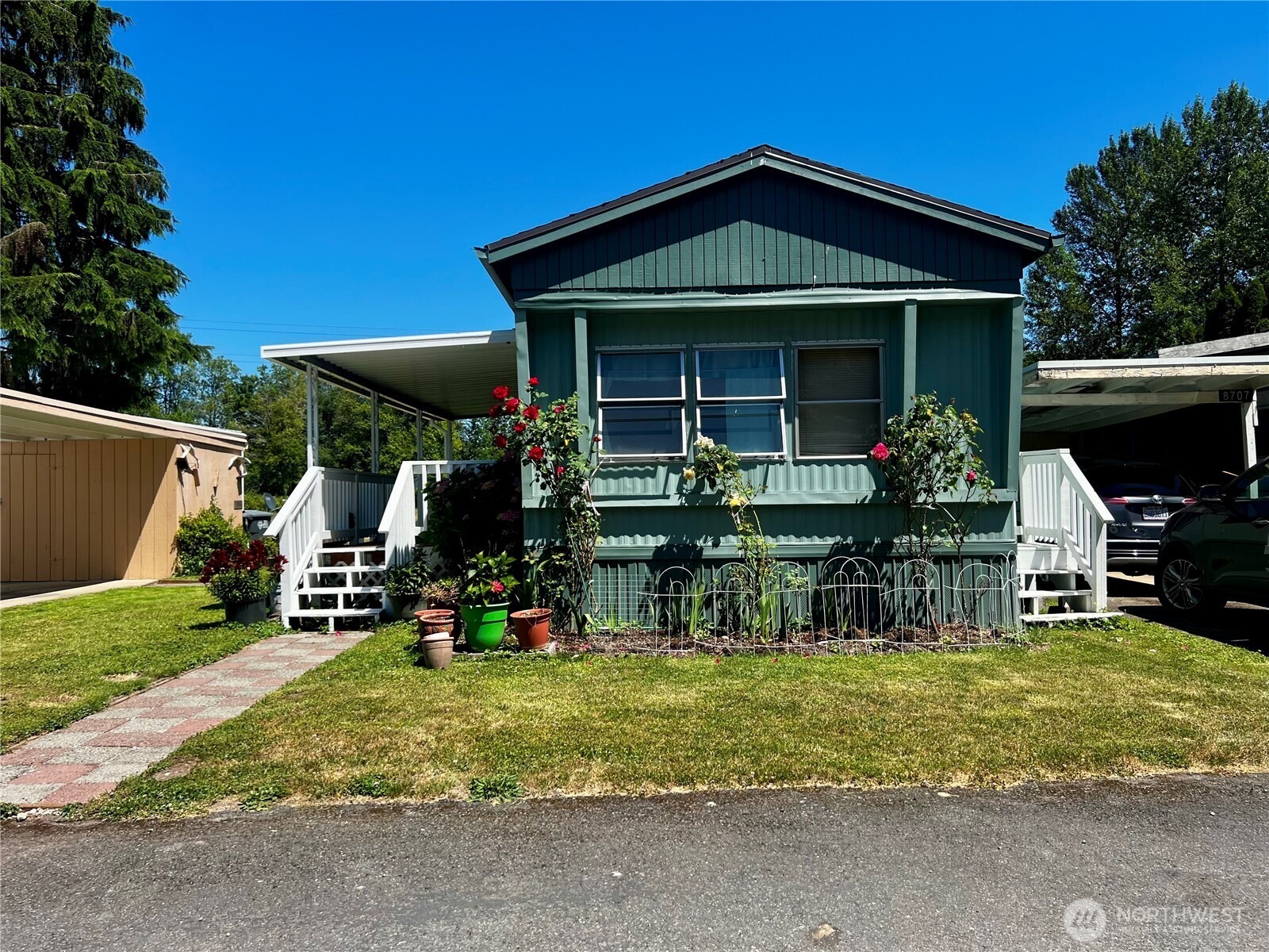 143rd Avenue Ct, Puyallup, WA 98372