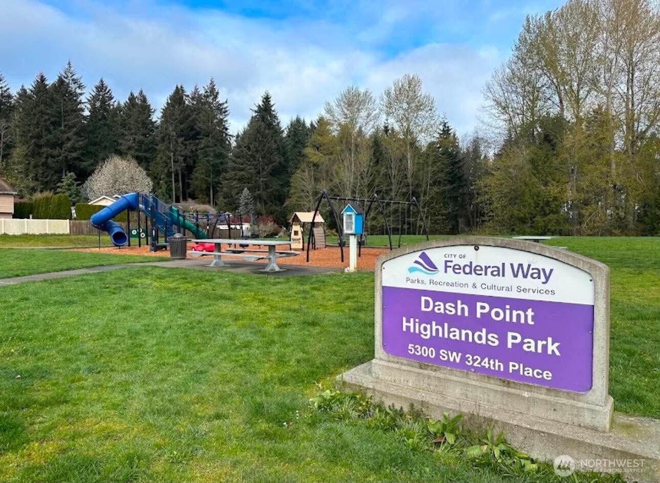 324th Pl, Federal Way, WA 98023 #1