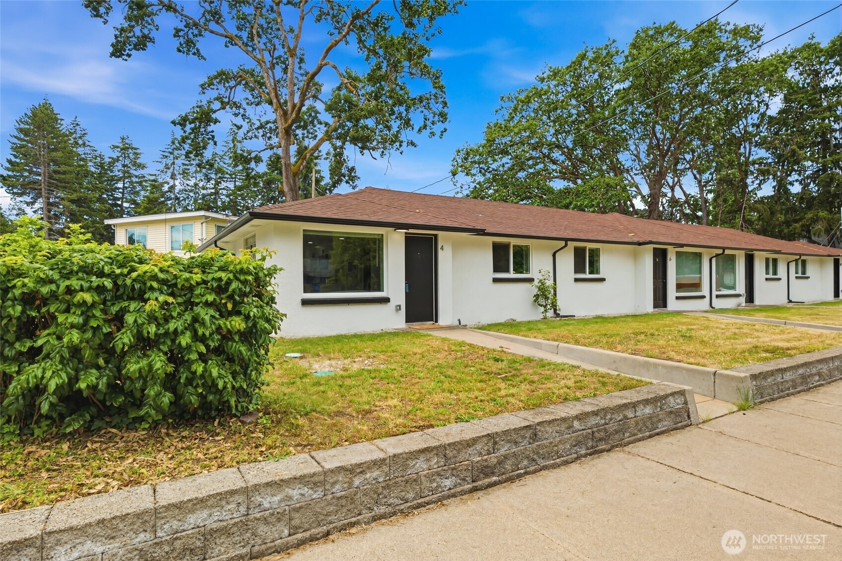 Washington Ave, Lakewood, WA 98498