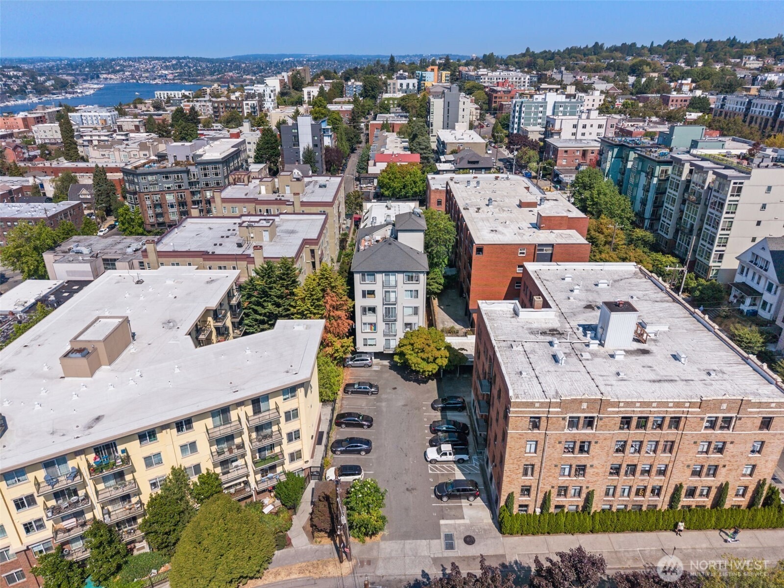 Denny Way, Seattle, WA 98122 #1