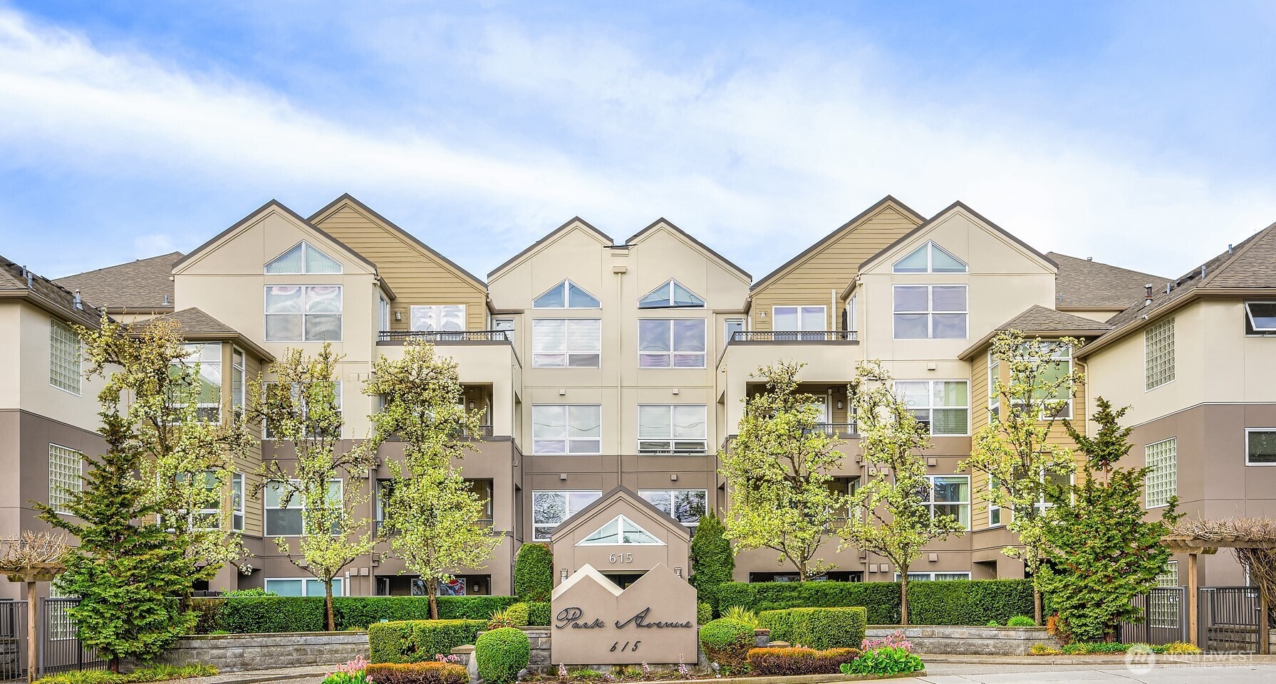 6th St, Kirkland, WA 98033 #1