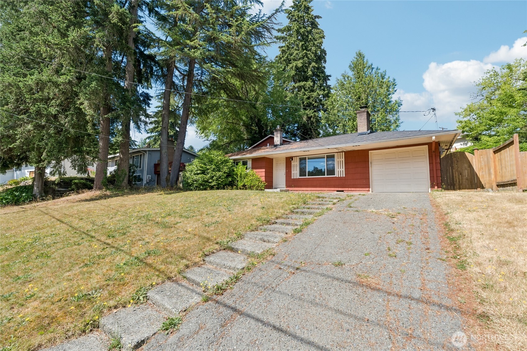151st Ave, Bellevue, WA 98007 #1