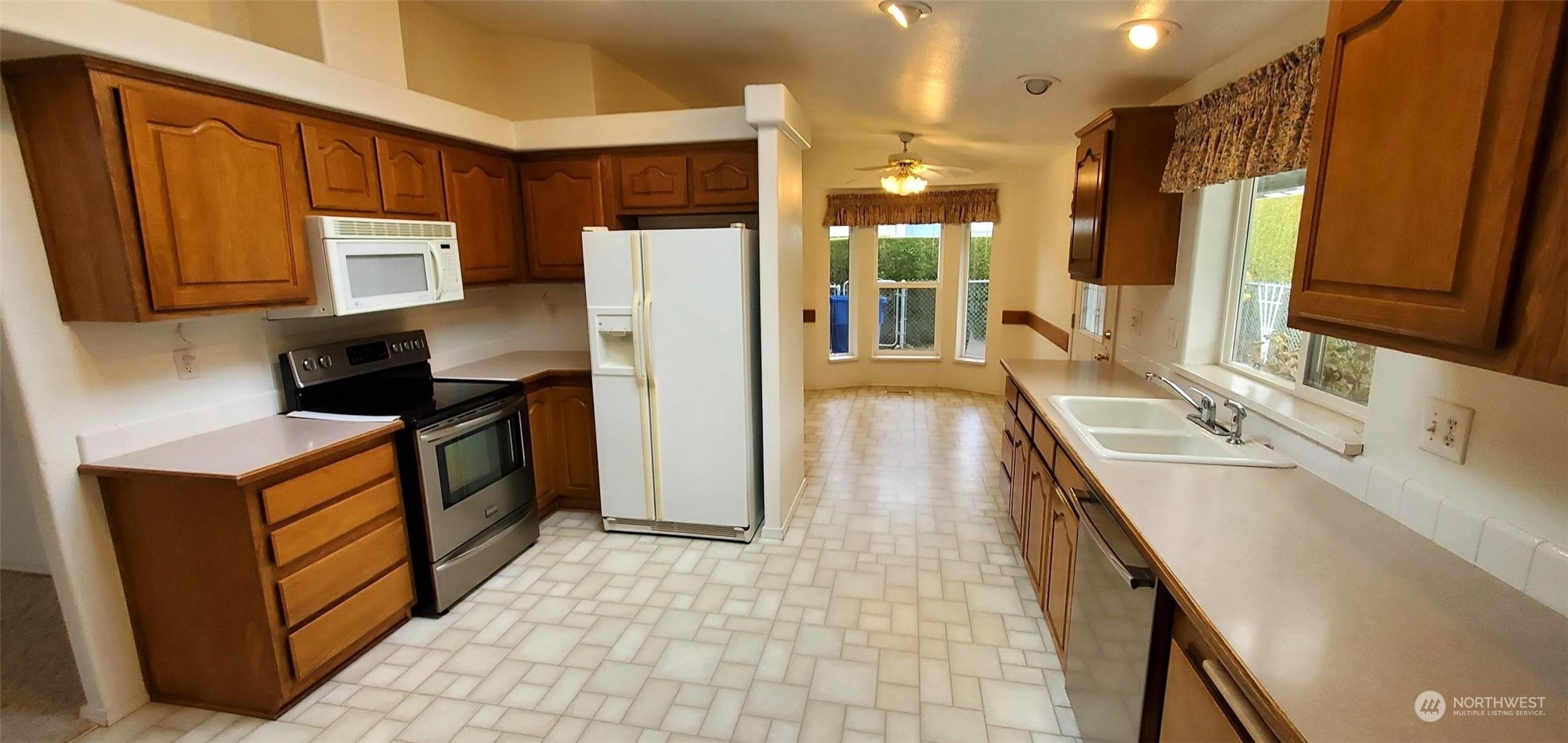 89th St, Puyallup, WA 98371 #1
