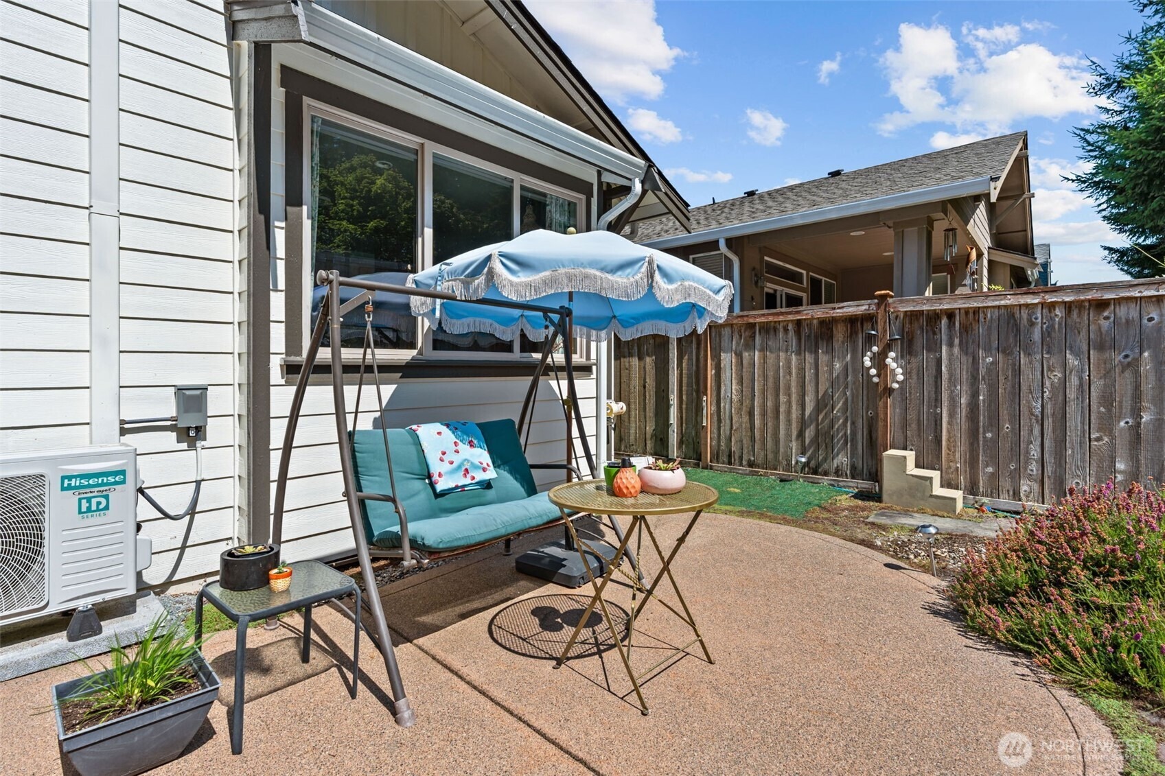Bainbridge Loop, Lacey, WA 98516