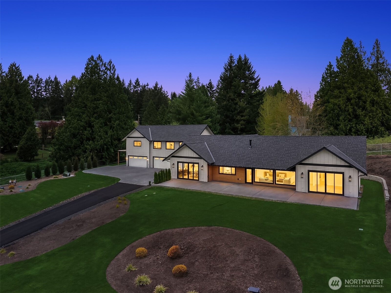 Tester Rd, Snohomish, WA 98290