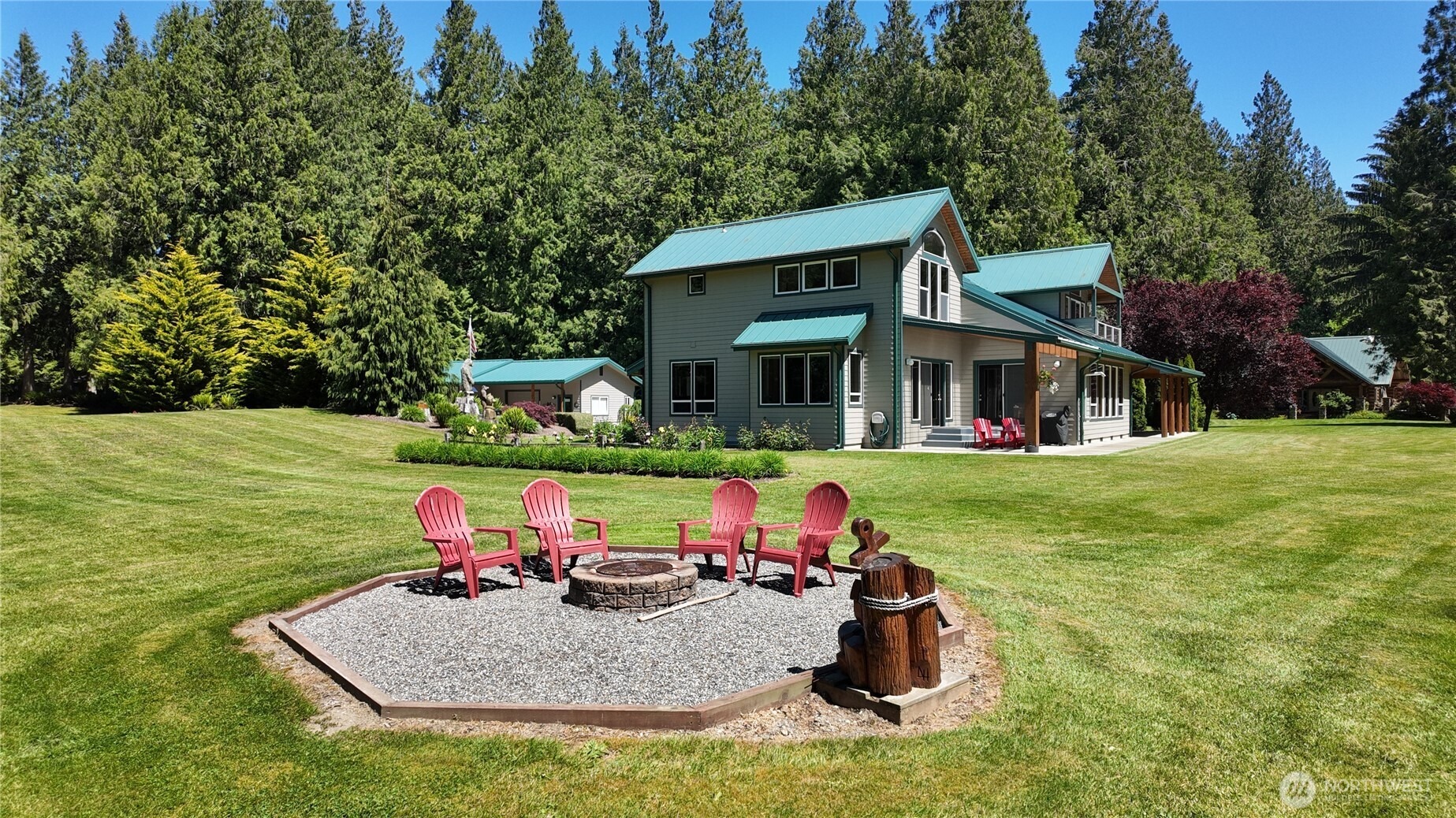 Theo Ln, Concrete, WA 98237 #1