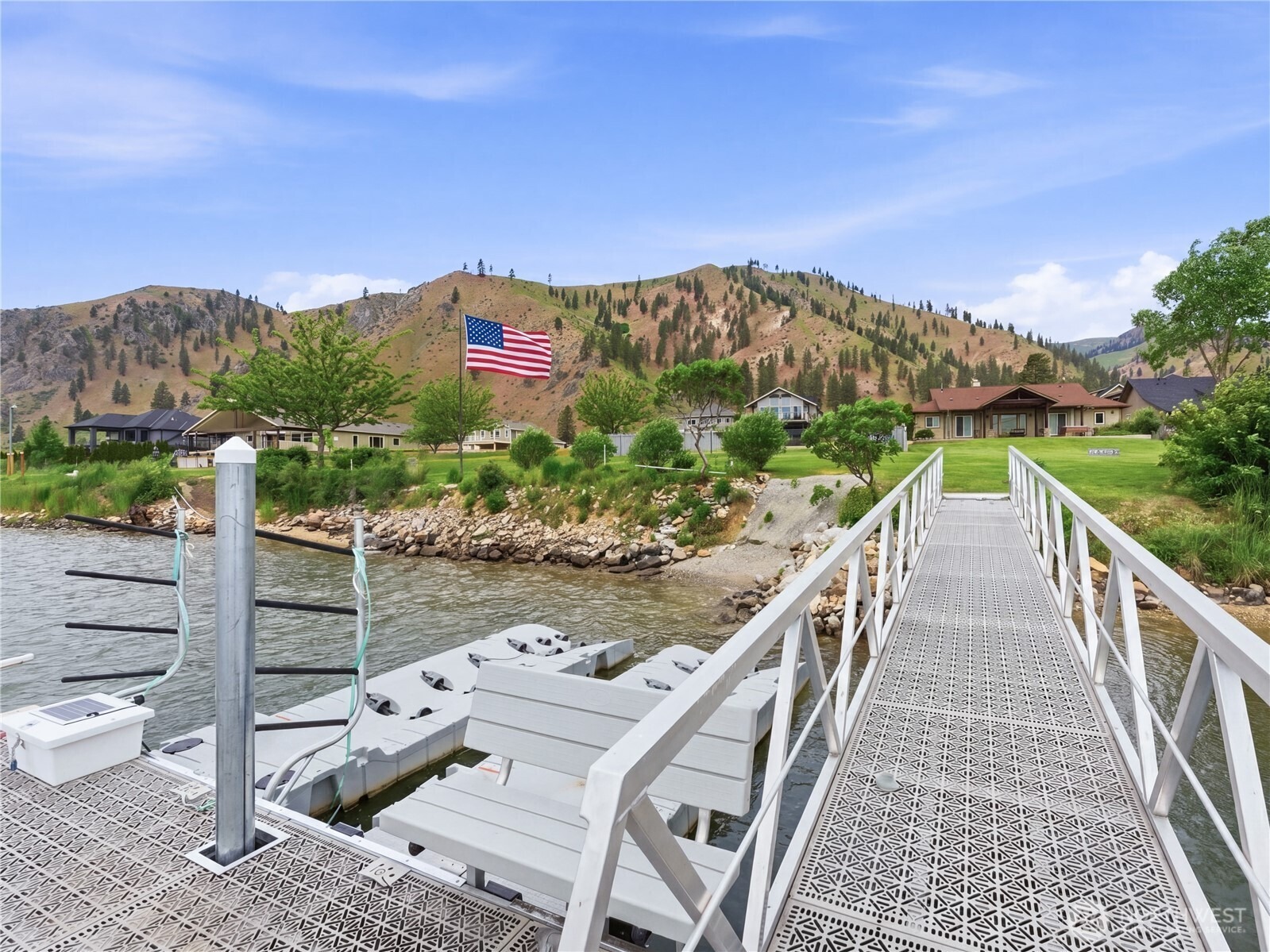 Shypoke Pl, Entiat, WA 98822