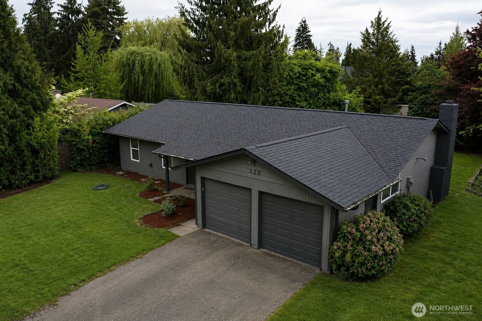 213th Pl, Bothell, WA 98021