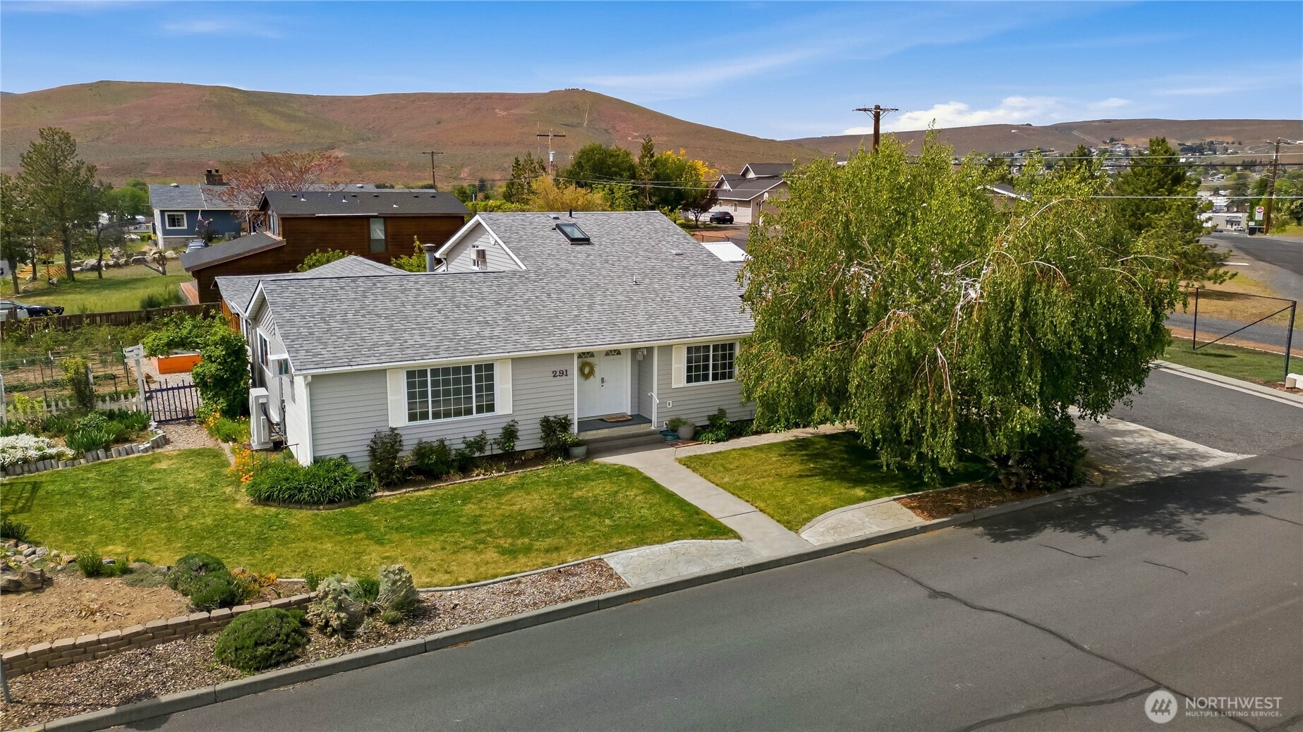 C St, Ephrata, WA 98823