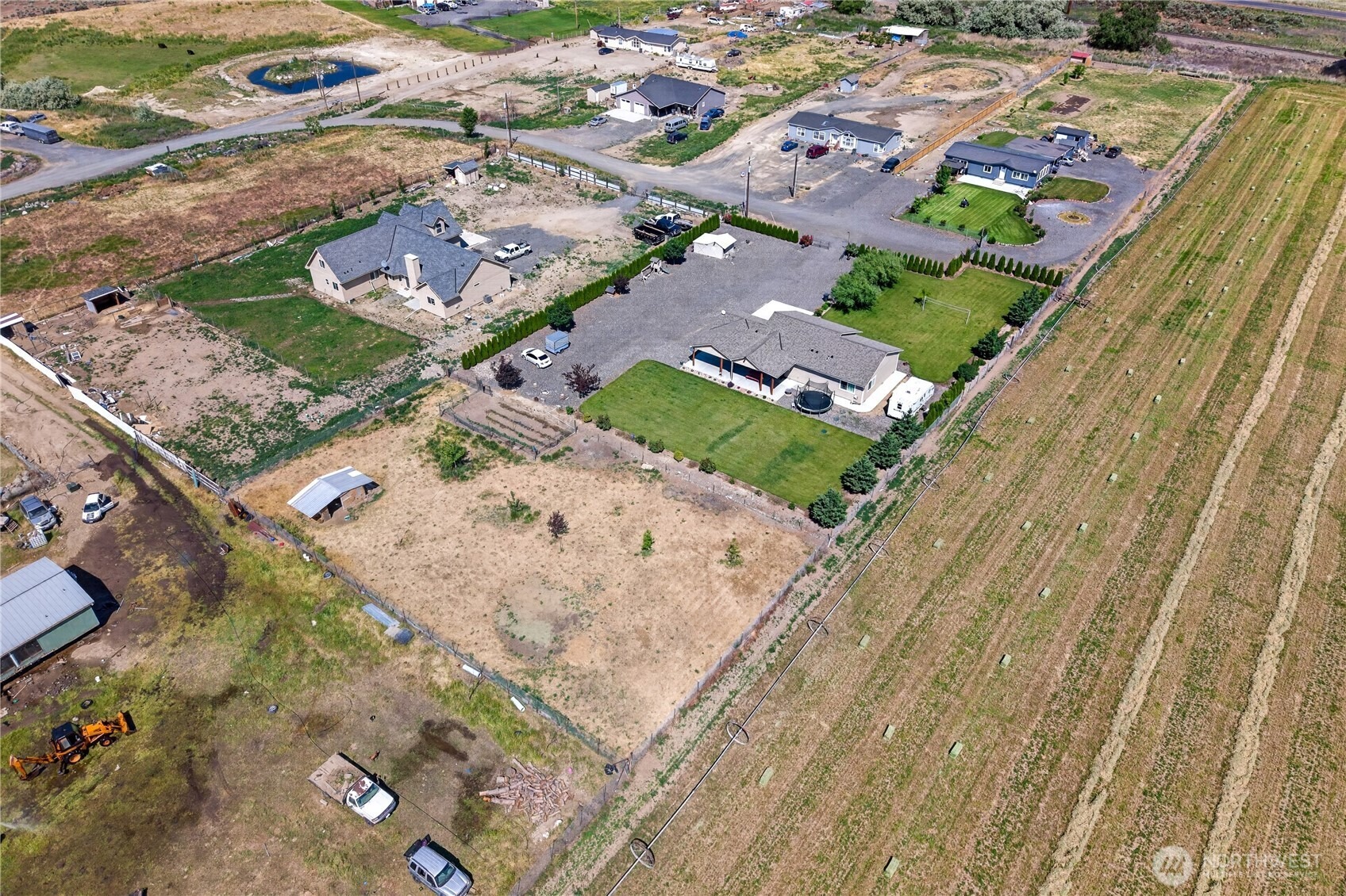 Dylan Ln, Othello, WA 99344