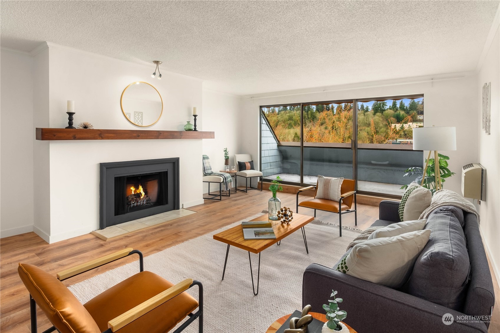 80th Ave, Mercer Island, WA 98040 #1