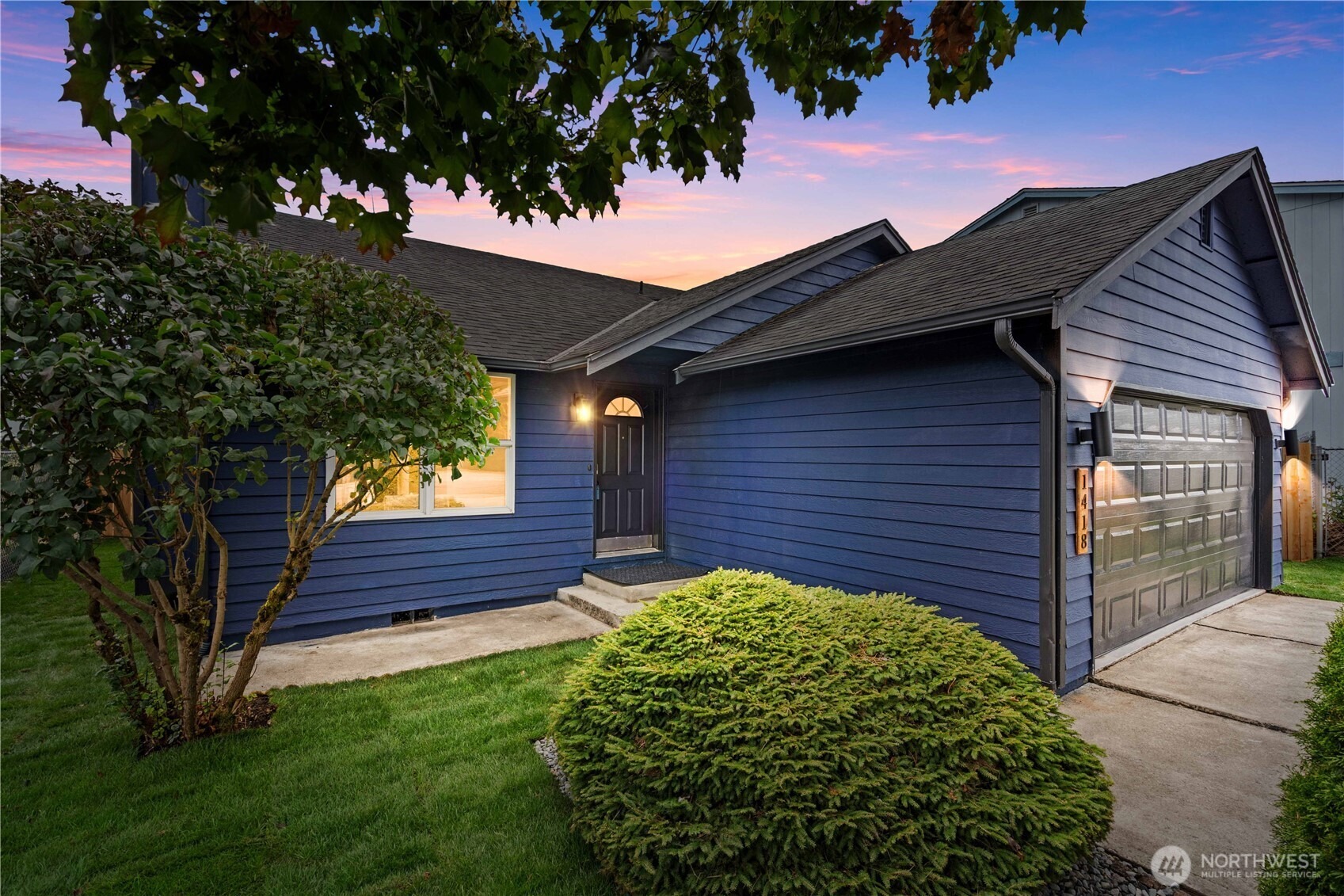 59th St, Tacoma, WA 98404