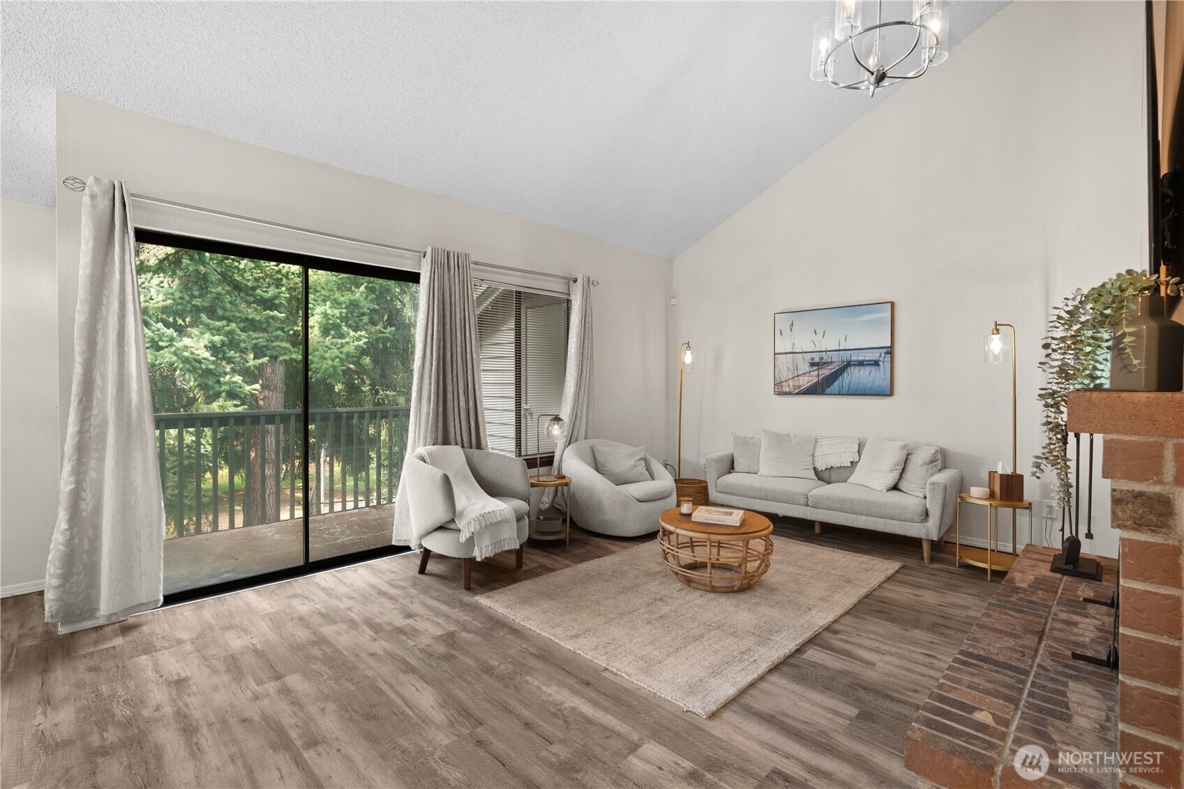 126th Ct, Kirkland, WA 98034