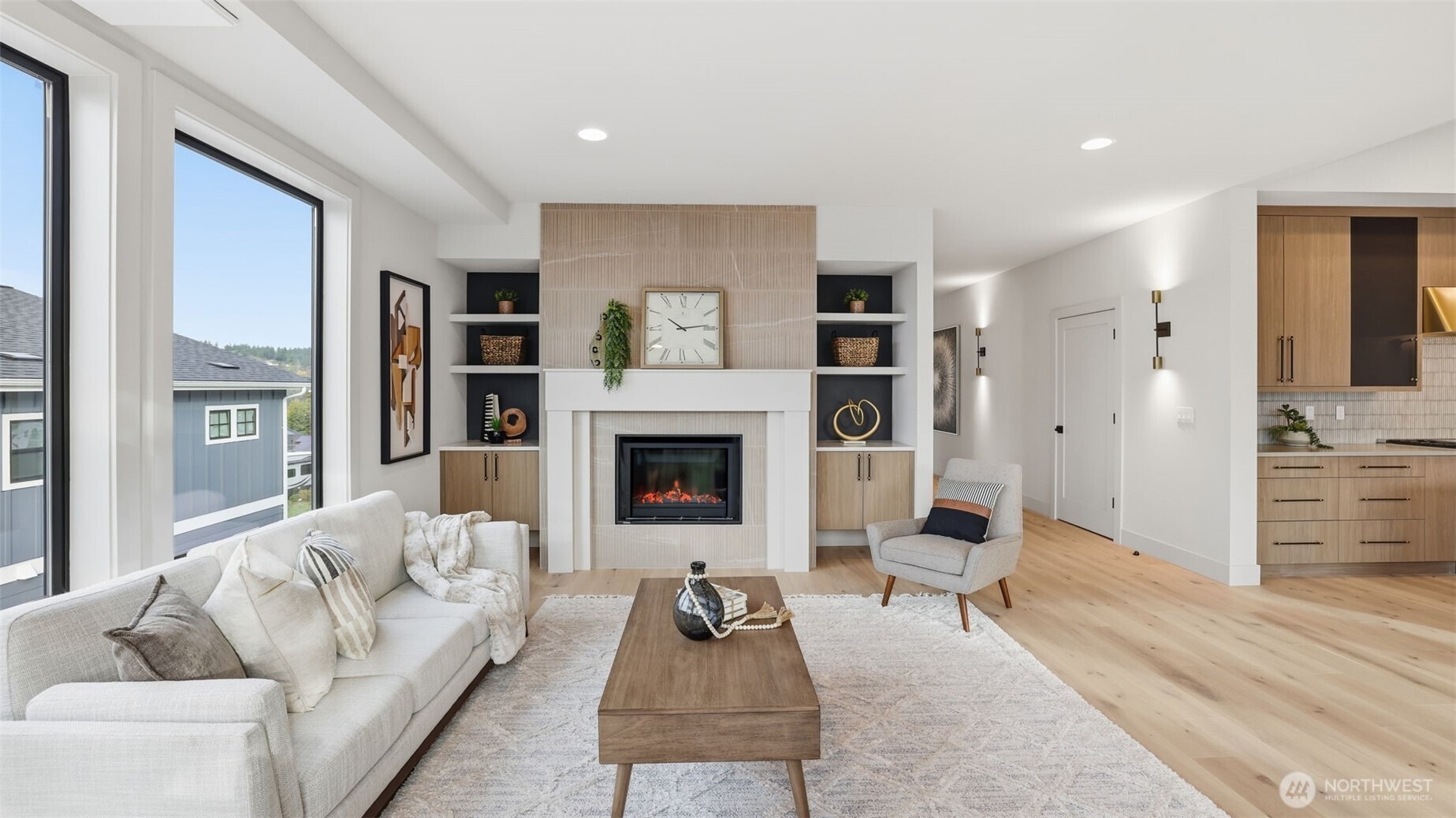 35th St, Renton, WA 98056