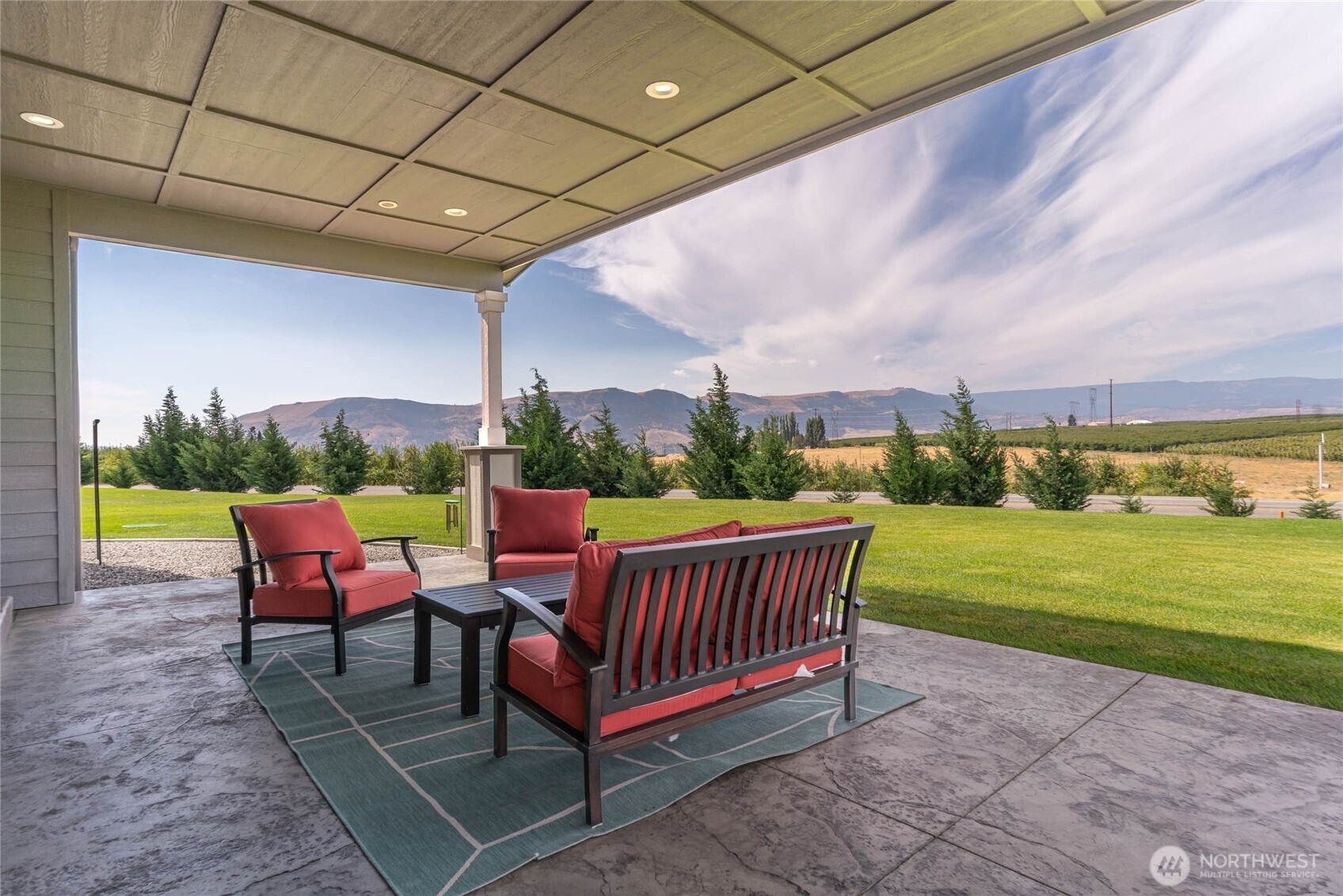 Partridge Ln, East Wenatchee, WA 98802