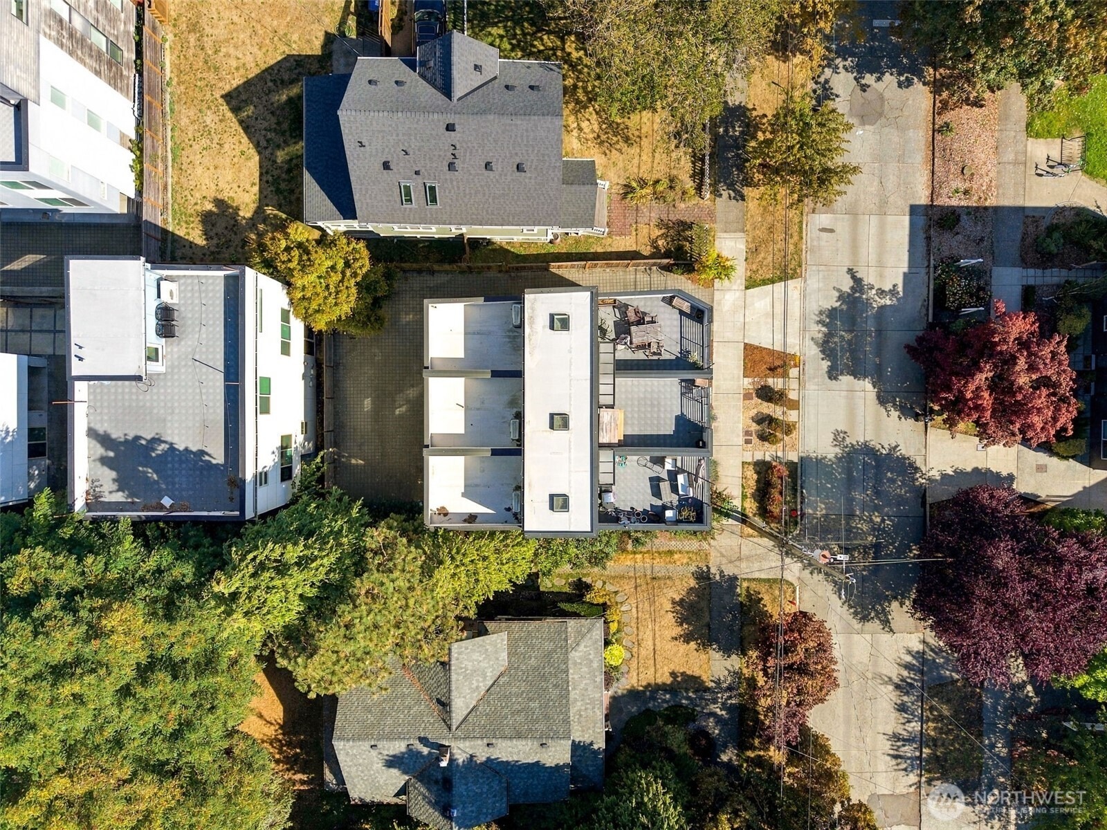 63rd St, Seattle, WA 98107 #1