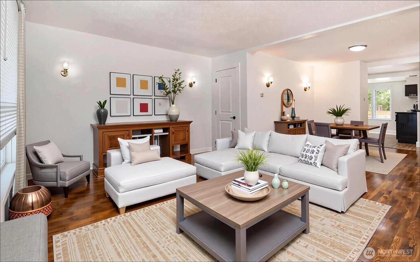 Park Ave, Tacoma, WA 98444