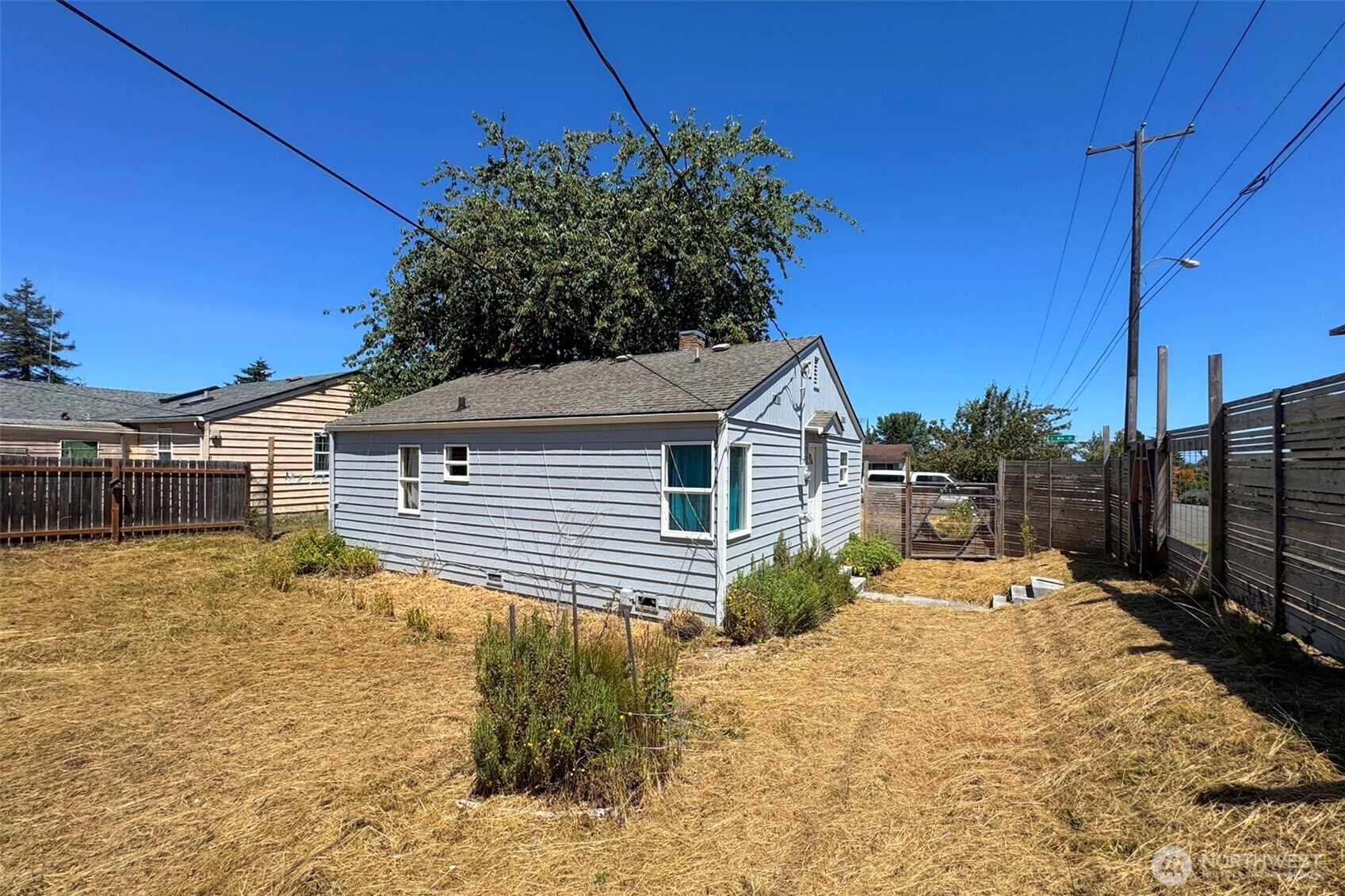 6th St, Port Angeles, WA 98362 #1