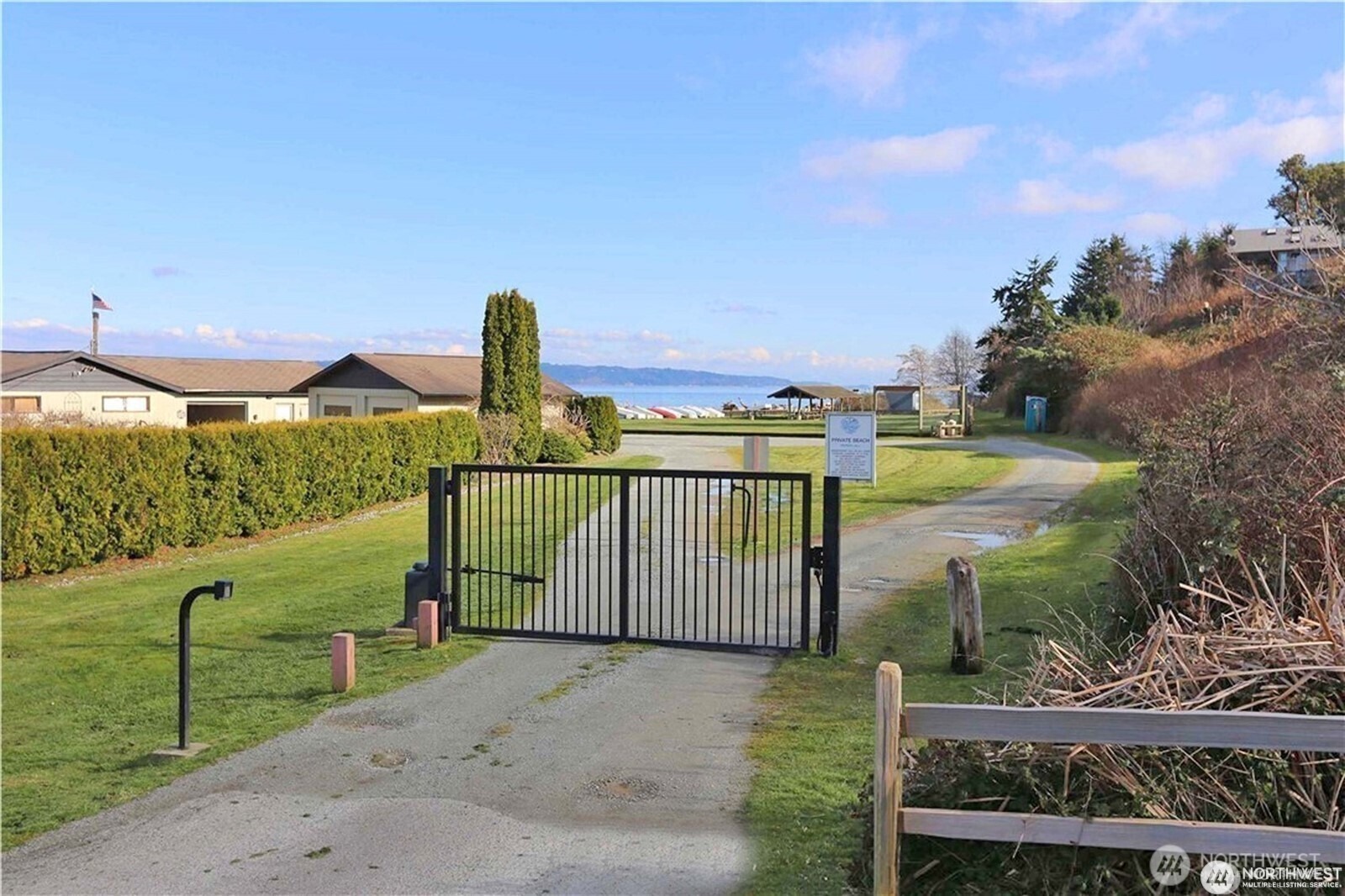 Cascade View Dr, Camano Island, WA 98282