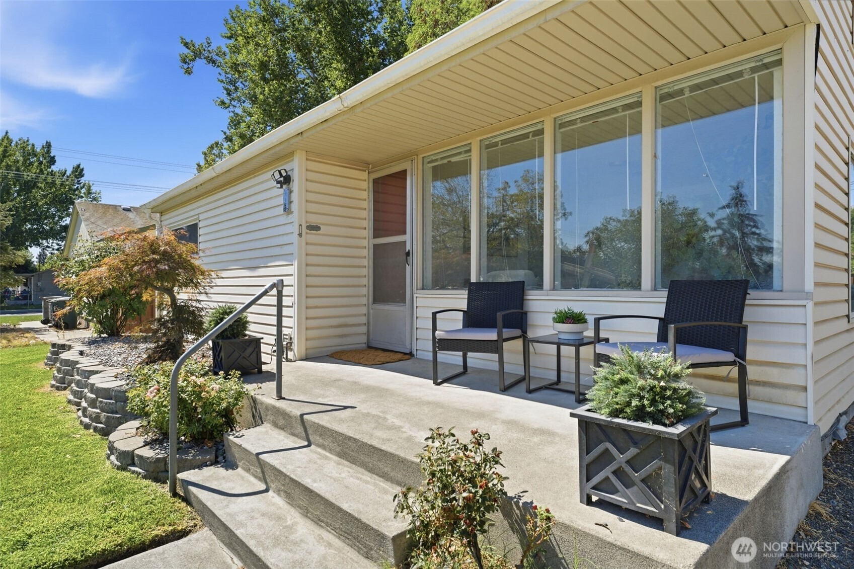 Smith Ave, Richland, WA 99352