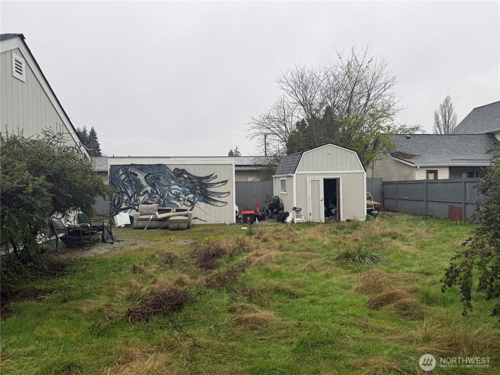 65th St, Tacoma, WA 98404