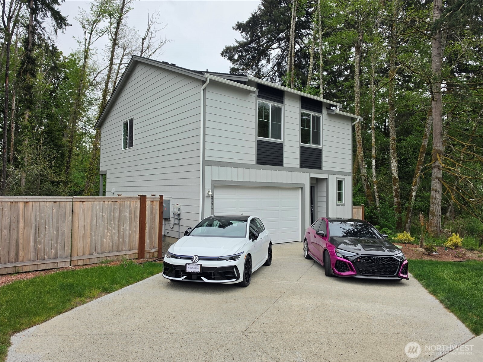 Mookie Ln, Olympia, WA 98516