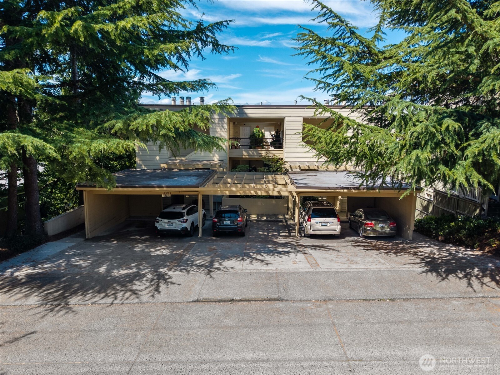 14th Ave, Seattle, WA 98119