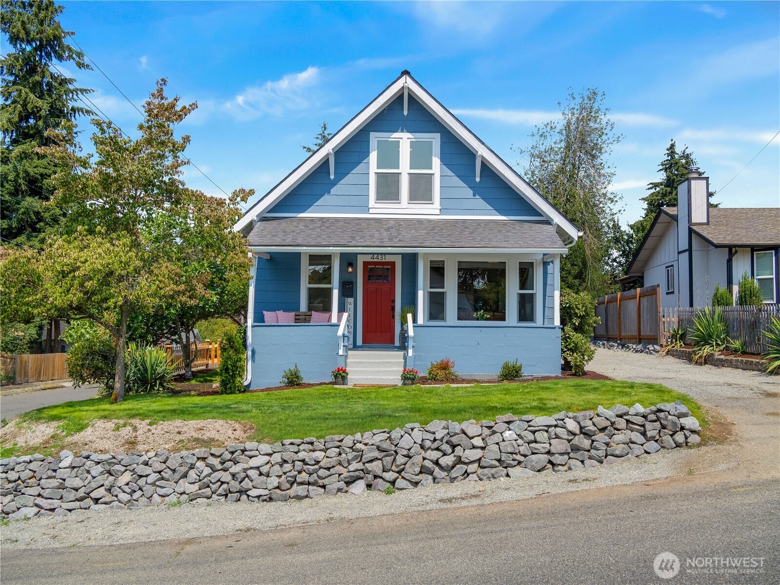 11th St, Tacoma, WA 98405