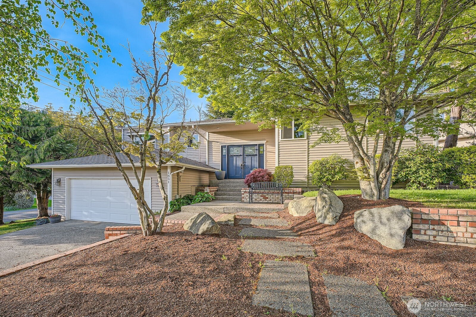 58th St, Tacoma, WA 98422 #1