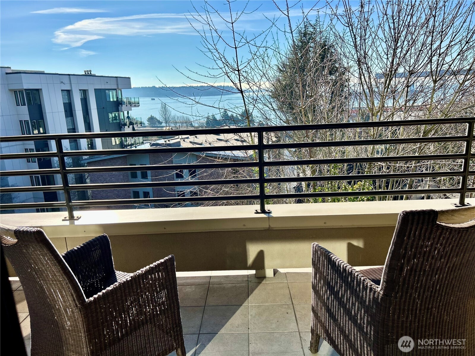 Mercer Pl, Seattle, WA 98119