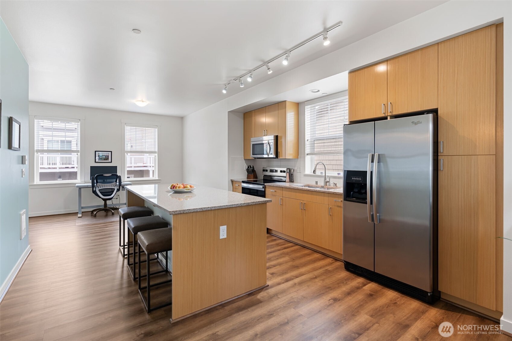 129th Pl, Newcastle, WA 98056 #1