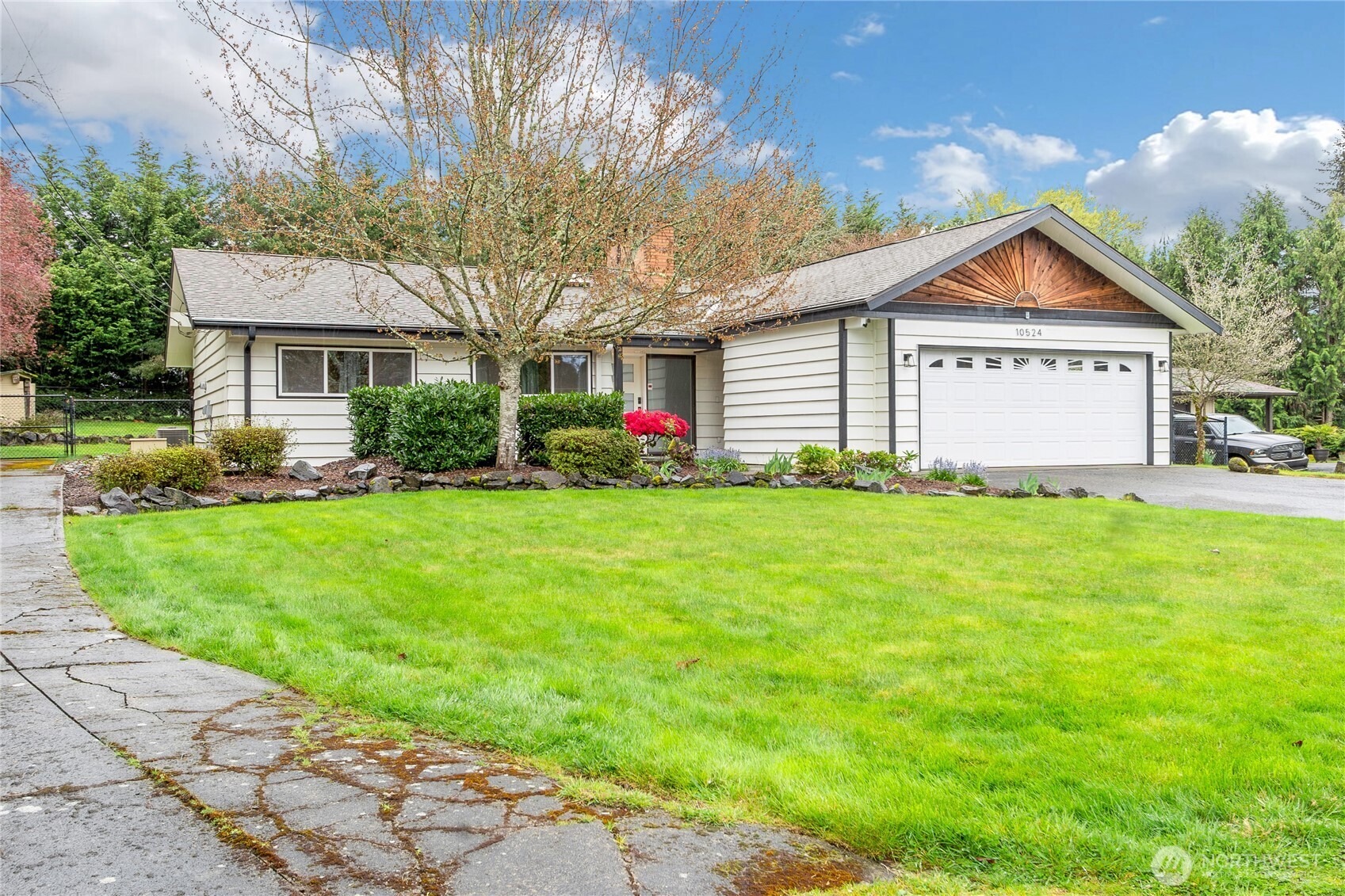 43rd Street Ct, Edgewood, WA 98372