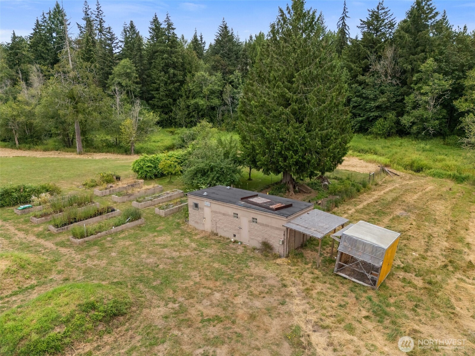 41st Ave, Graham, WA 98338