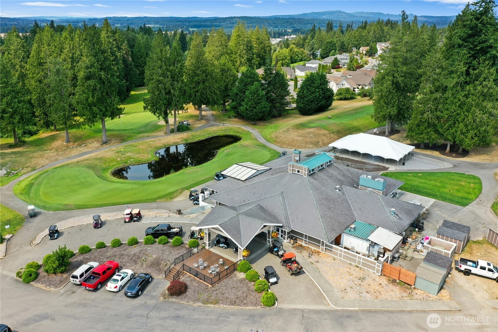 Vineway Pl, Arlington, WA 98223