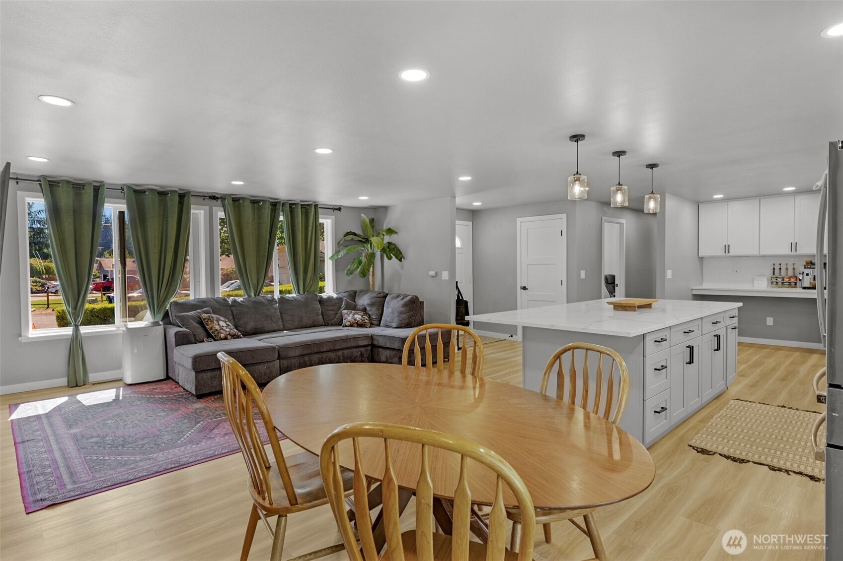 9th Avenue Ct, Spanaway, WA 98387 #1