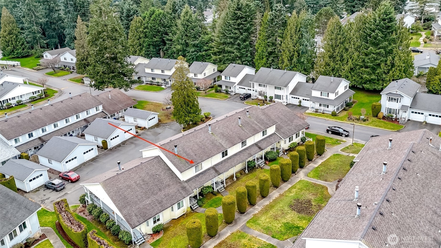 3rd Pl, Federal Way, WA 98003