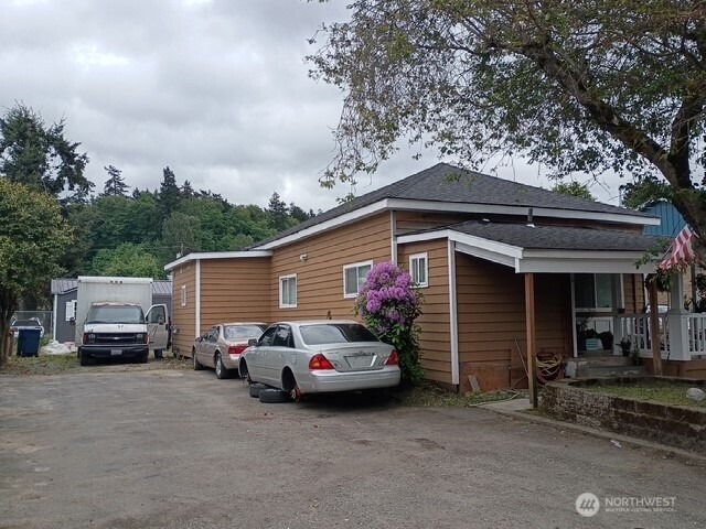 Railroad Ave, Kent, WA 98032
