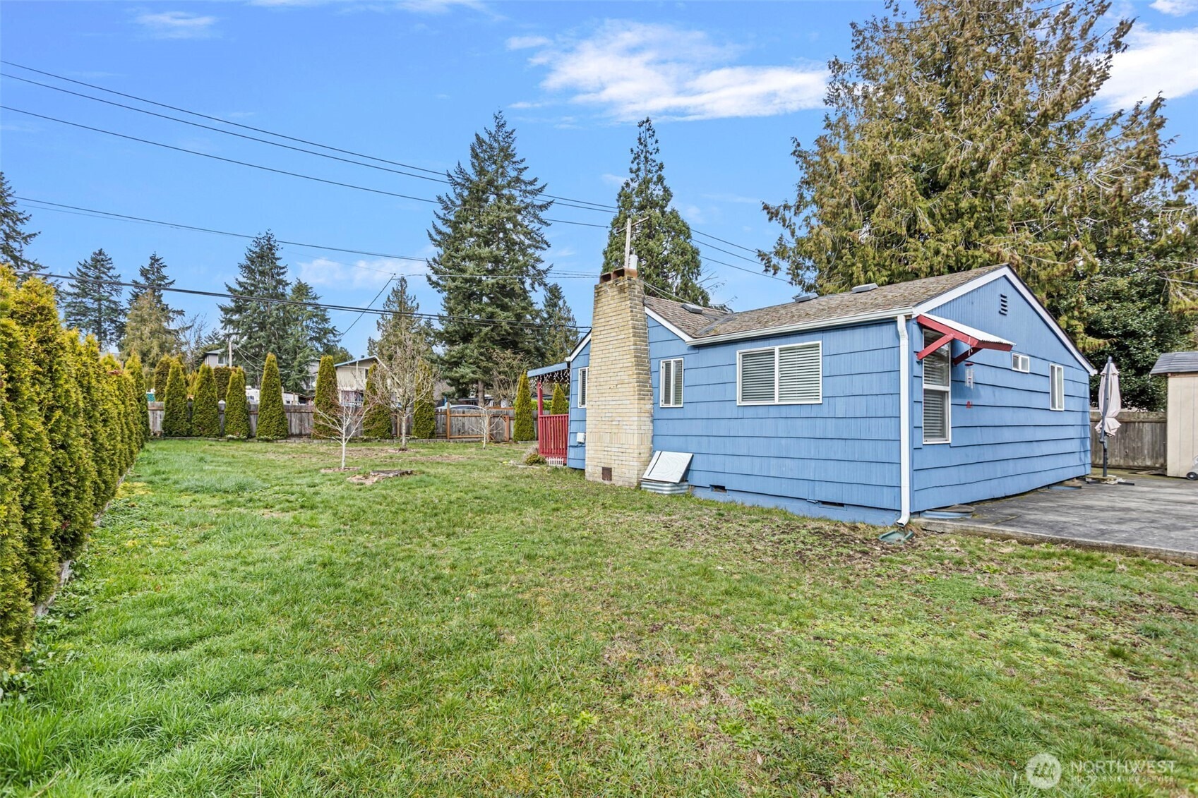 37th Ave, Tukwila, WA 98168 #1