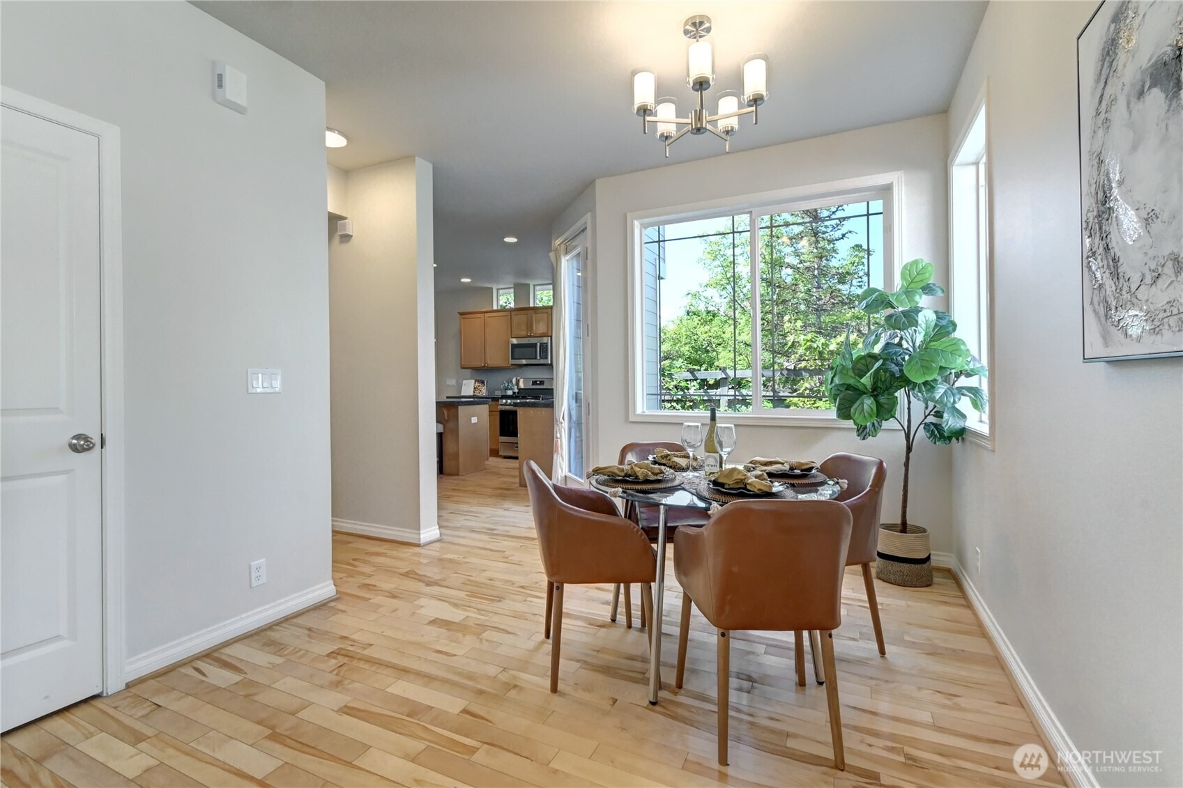 191st Pl, Redmond, WA 98052 #1