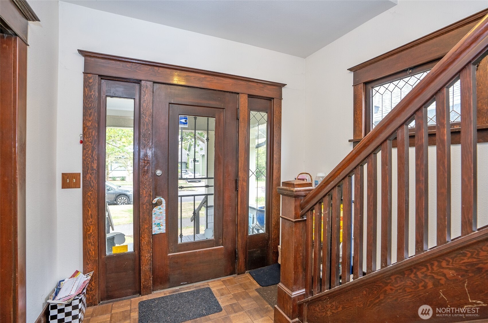 Pine St, Tacoma, WA 98406