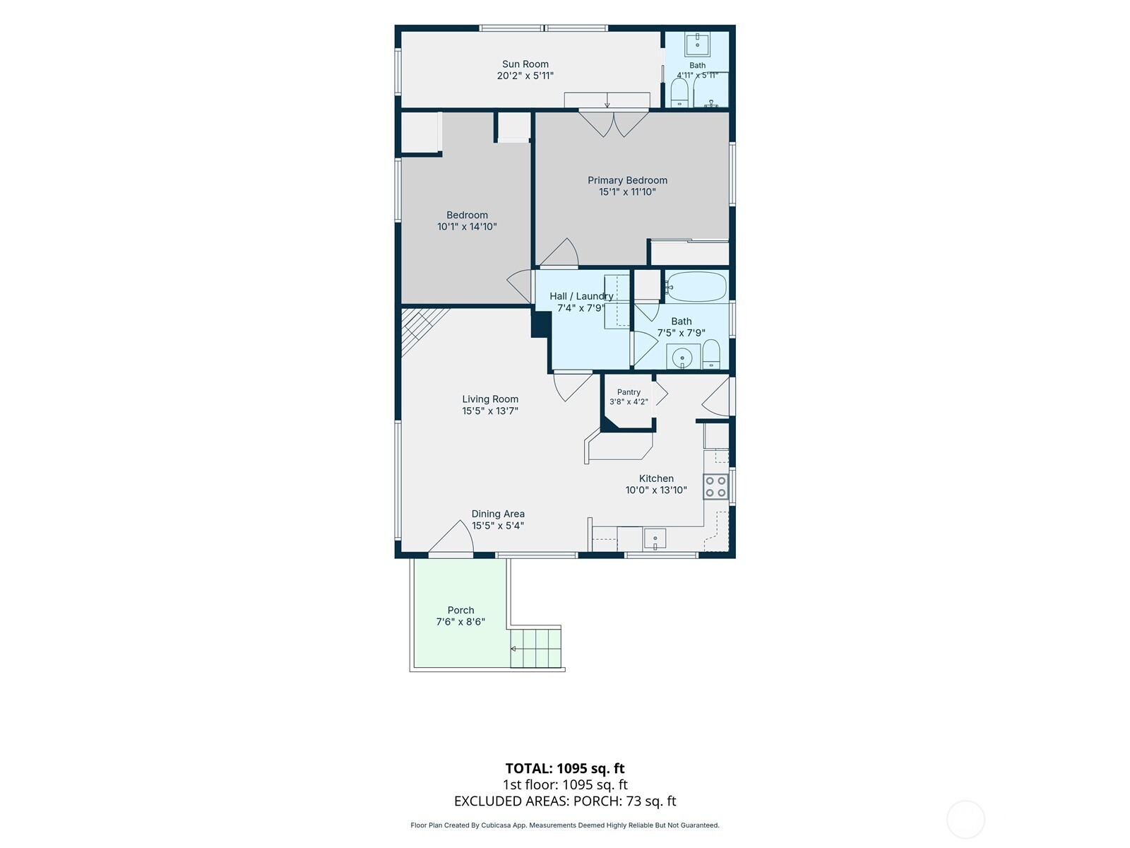 Kenyon St, Seattle, WA 98126