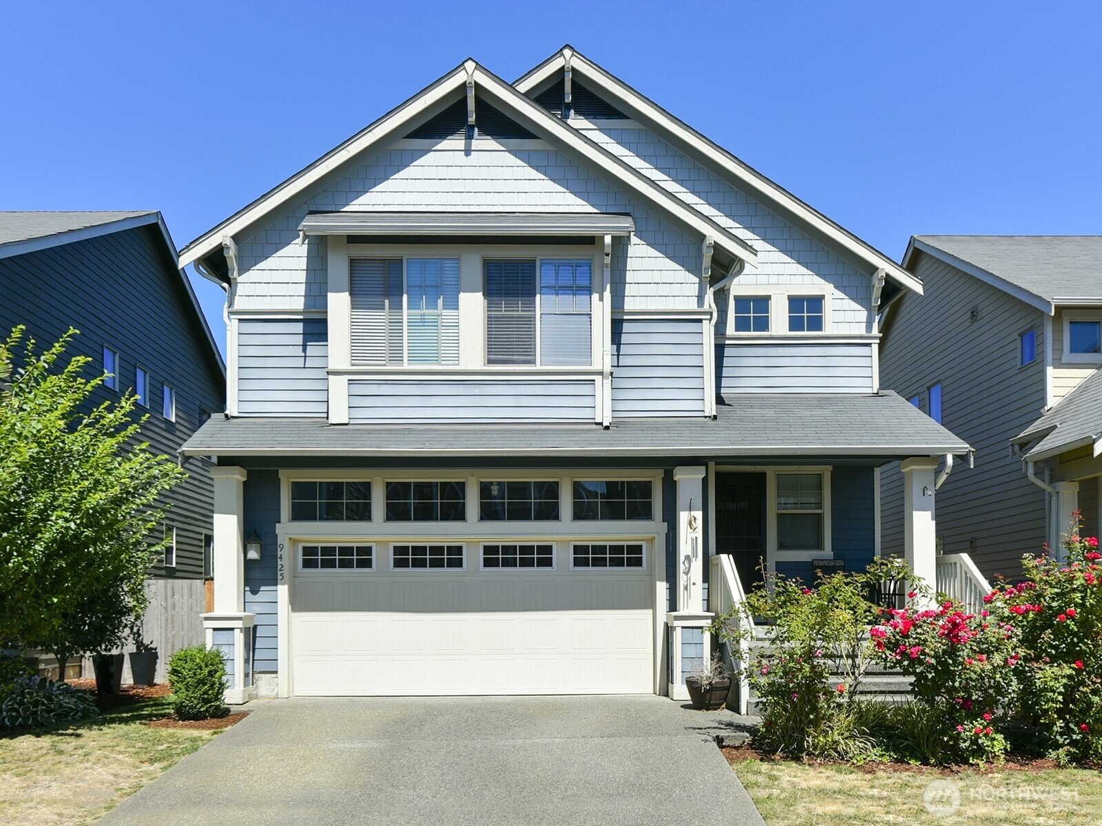 133rd St, Puyallup, WA 98373