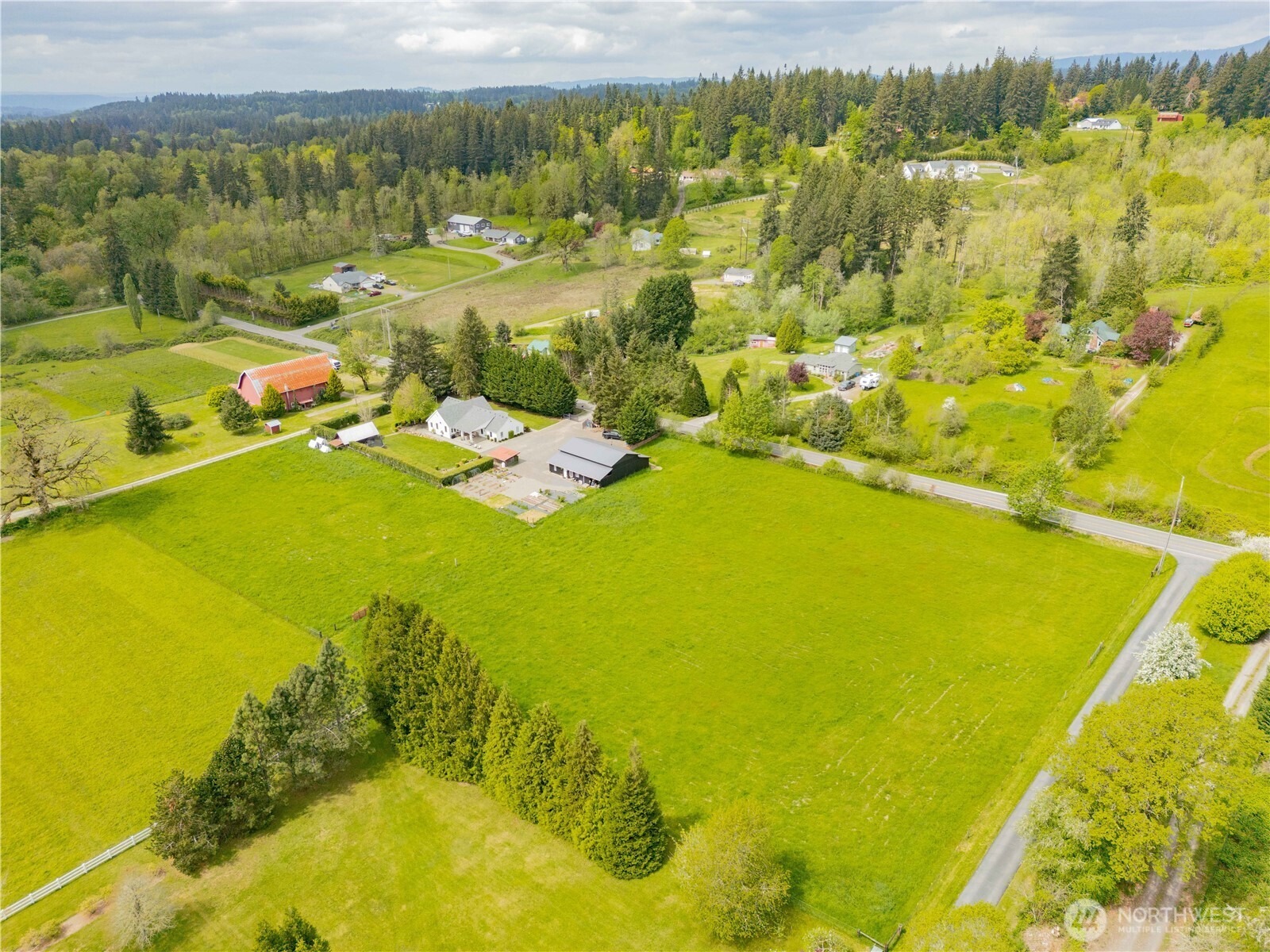 299th St, Battle Ground, WA 98604
