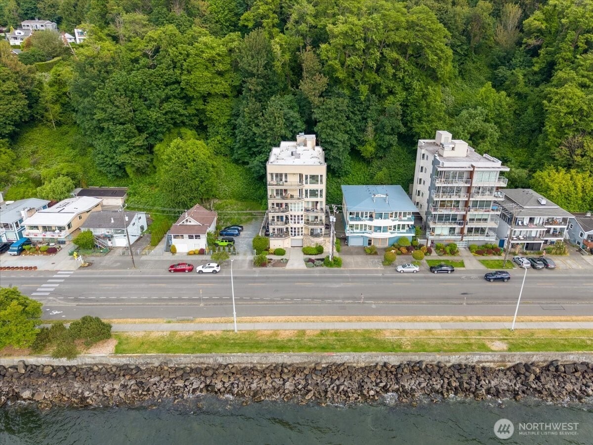 Alki Ave, Seattle, WA 98116 #1